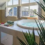 5 Star Holiday Home In Kappeln