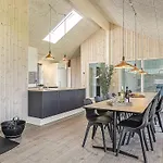 Hébergement de vacances 5 Star Holiday Home In Kappeln