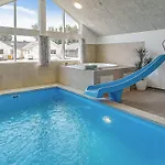 5 Star Holiday Home In Kappeln Kappeln