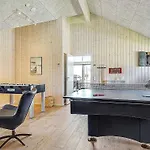 Hébergement de vacances 5 Star Holiday Home In Kappeln *