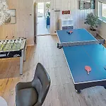 Hébergement de vacances 5 Star Holiday Home In Kappeln