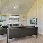 5 Star Holiday Home In Kappeln