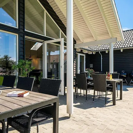 5 Star Holiday Home In Kappeln Hébergement de vacances Kappeln