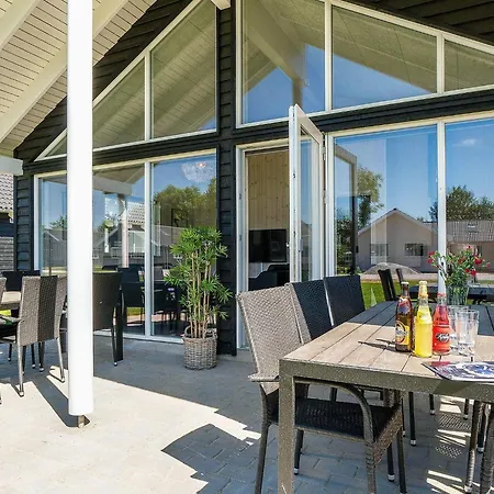 5 Star Holiday Home In Kappeln * Kappeln
