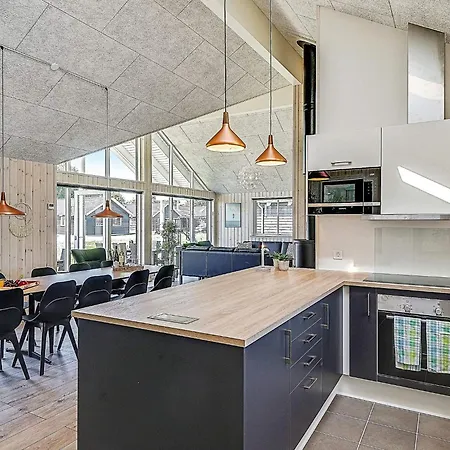 16 Person In Hasselberg בית נופש קפלן